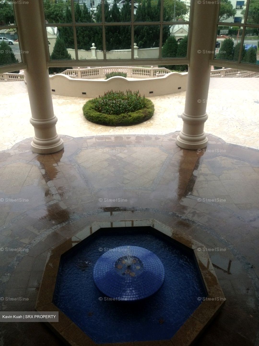 The Gardens At Bishan (D20), Condominium #631945741